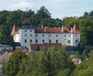 Schloss Dobersberg